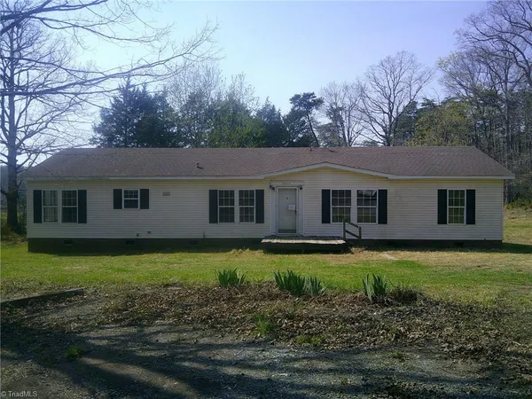$132,000 | 2200 East Stadium Drive, Eden, NC 27288