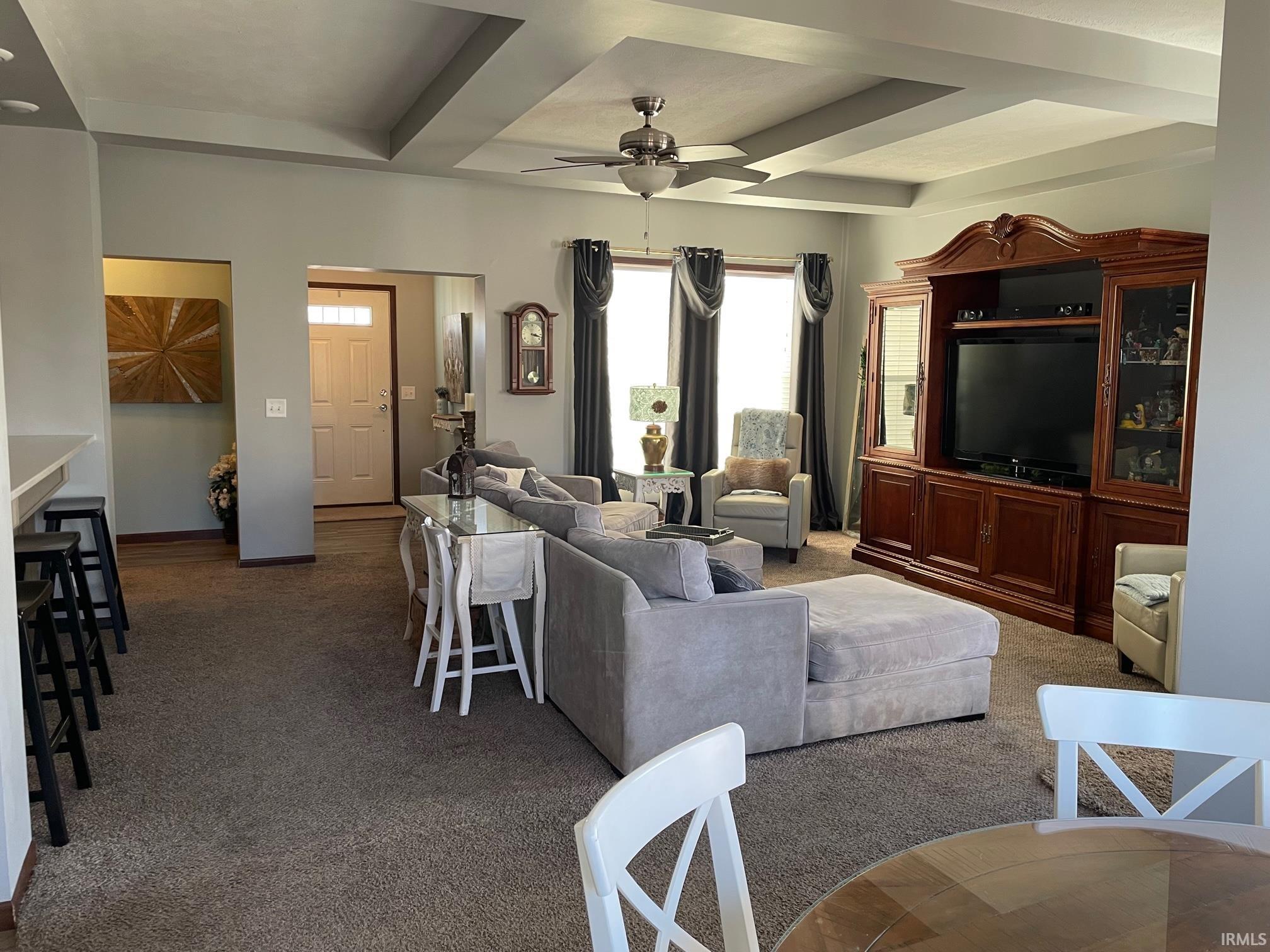 6978 Fox Crossing Knox, IN 46534 - Photo 2 of 28