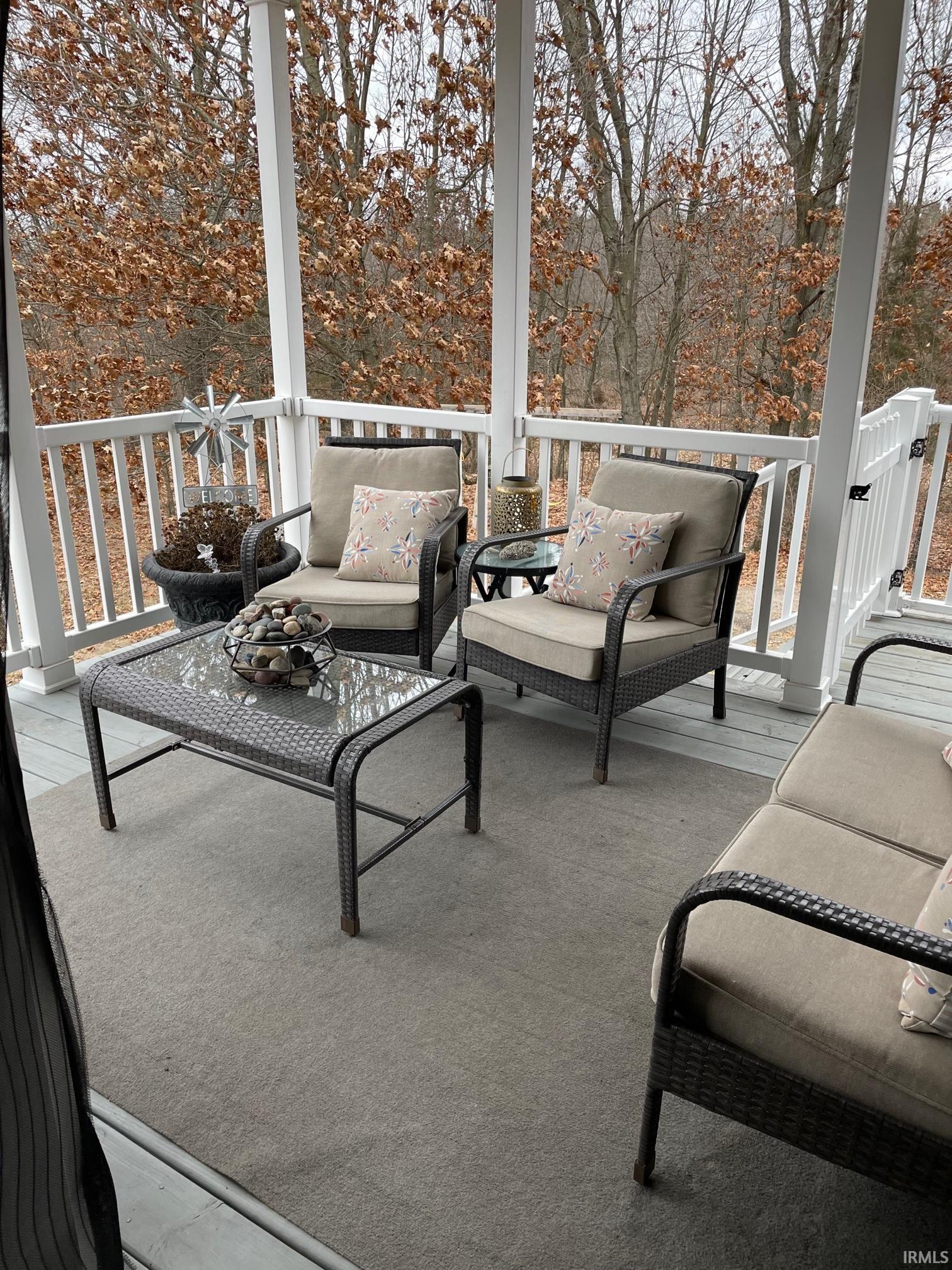 6978 Fox Crossing Knox, IN 46534 - Photo 26 of 28