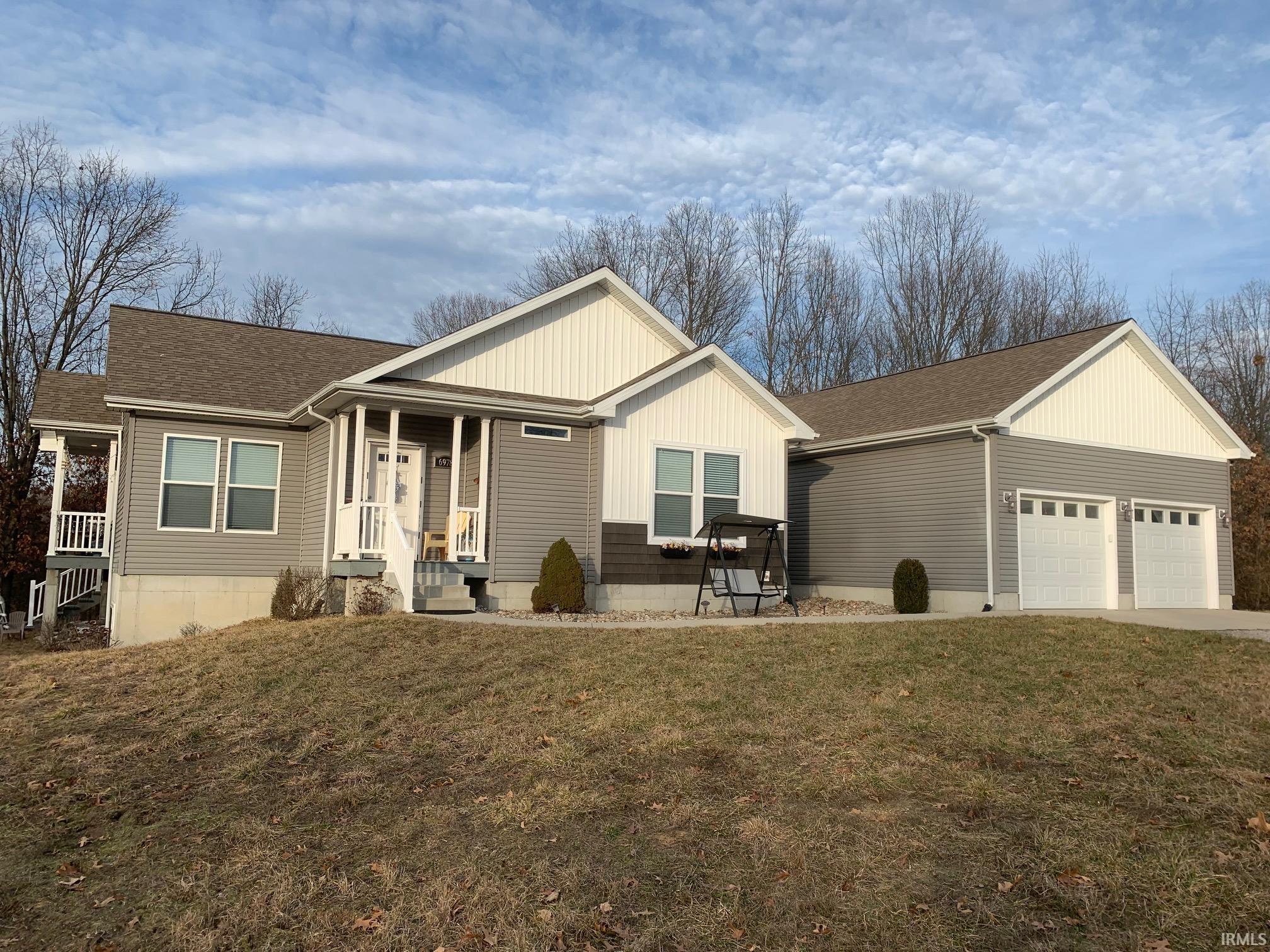 6978 Fox Crossing Knox, IN 46534 - Photo 27 of 28