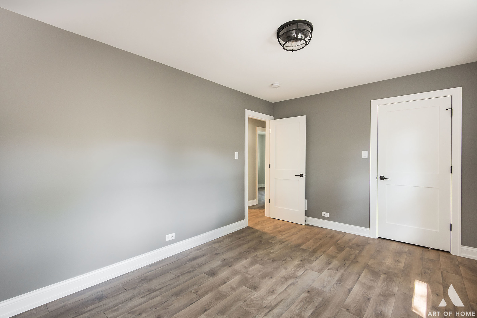 270 Holbrook Road Chicago Heights, IL 60411 - Photo 16 of 33 a view of an empty room