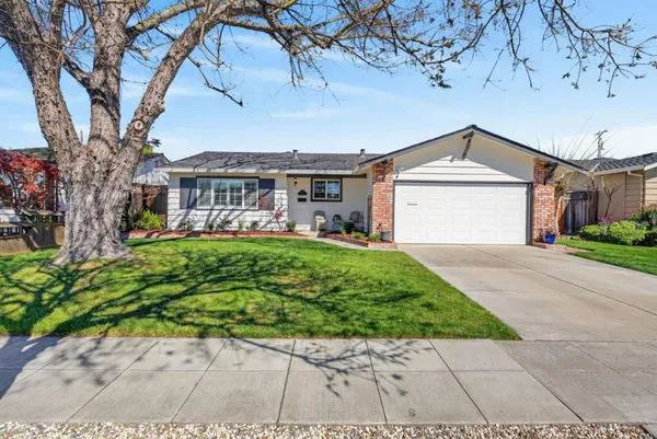$1,748,000 | 4012 Laurelglen Court, San Jose, CA 95118