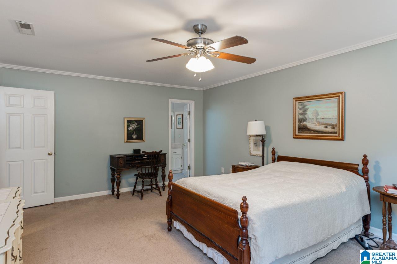740 Dividing Ridge Drive Birmingham, AL 35244 - Photo 26 of 32