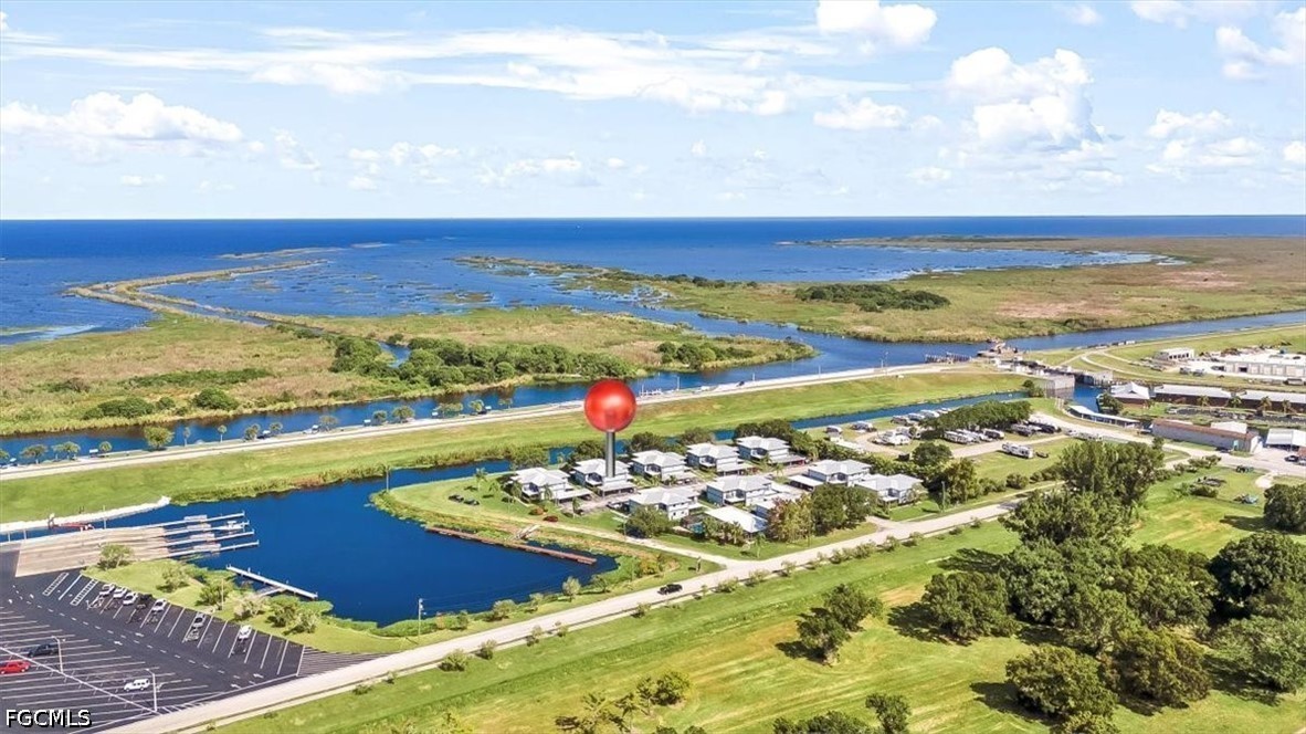 707 Hoover Dike Road, Unit 904 Clewiston, FL 33440 - Photo 41 of 41 a view of an ocean and beach