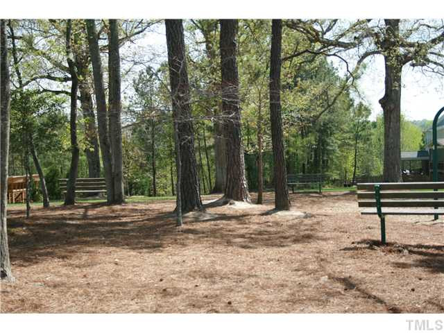 204 Redhill Road Holly Springs, NC 27540 - Photo 20 of 25 Neighborhood Park within the community