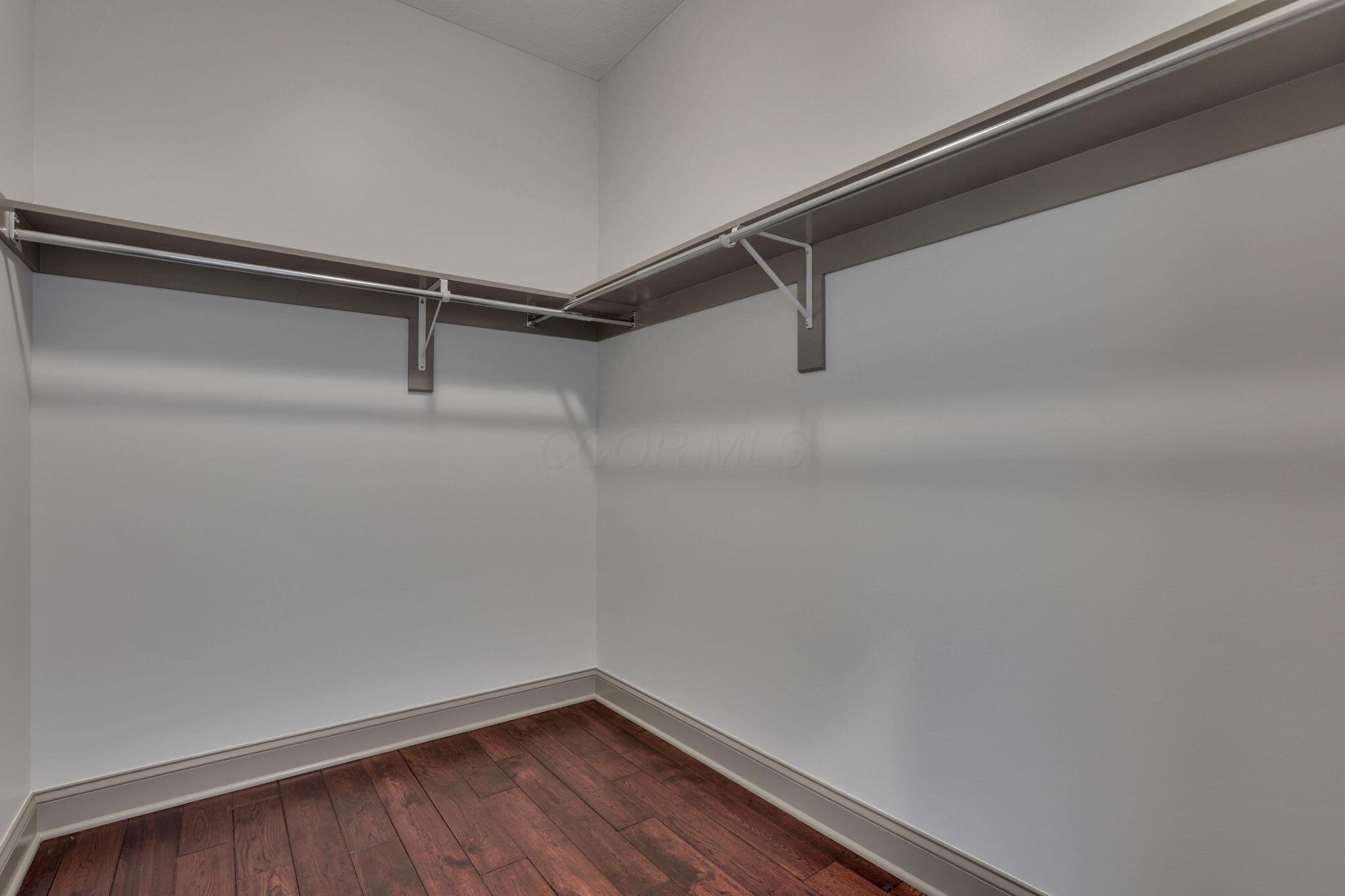 568 Cedar Hill Road Northwest Amanda, OH 43102 - Photo 53 of 102 Closet