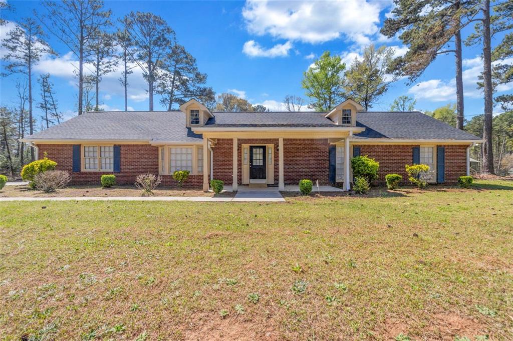 3231 Stanton Road Southeast Conyers, GA 30094 - Photo 1 of 1 Gallery Image 1
