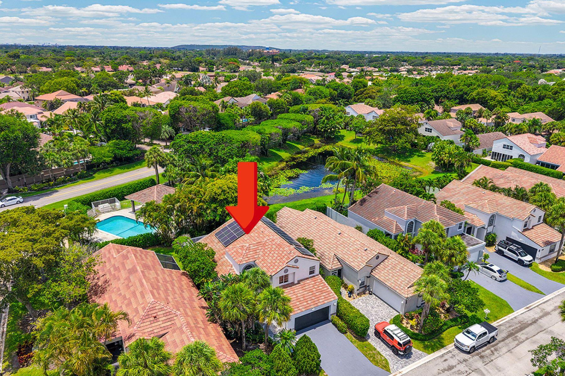 6168 La Vida Terrace Boca Raton, FL 33433 - Photo 47 of 52 3- 1