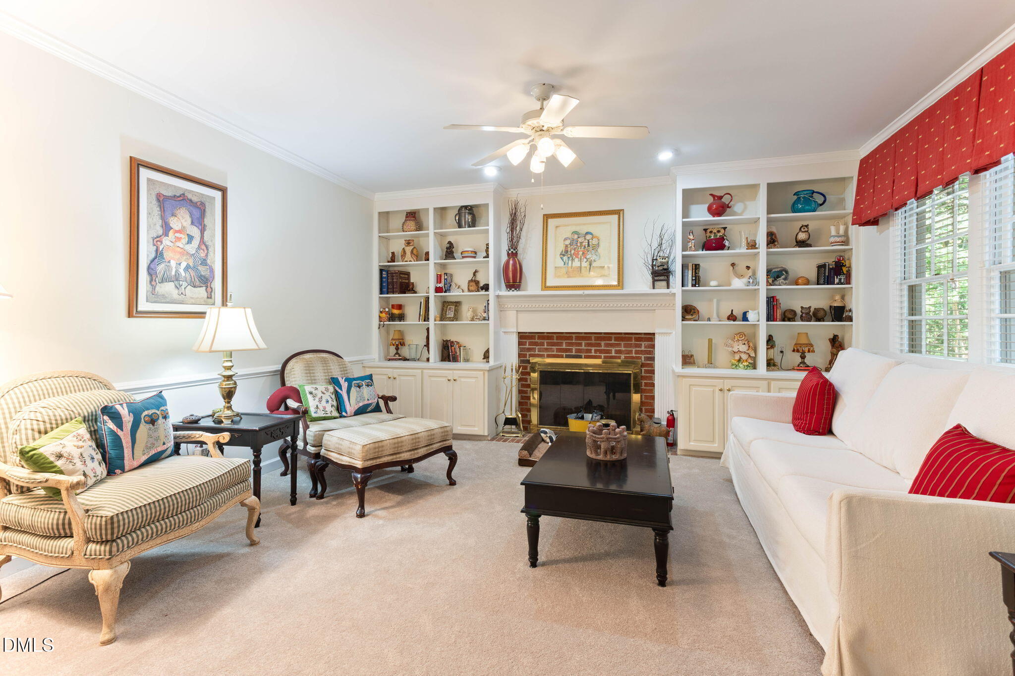 909 Oak Creek Road Raleigh, NC 27615 - Photo 15 of 61 29-web-or-mls-IMG_4550