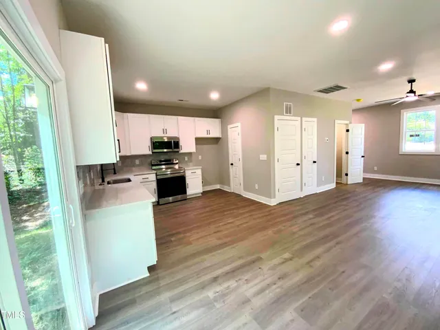 $274,917 | 608 East Umstead Street, Durham, NC 27701