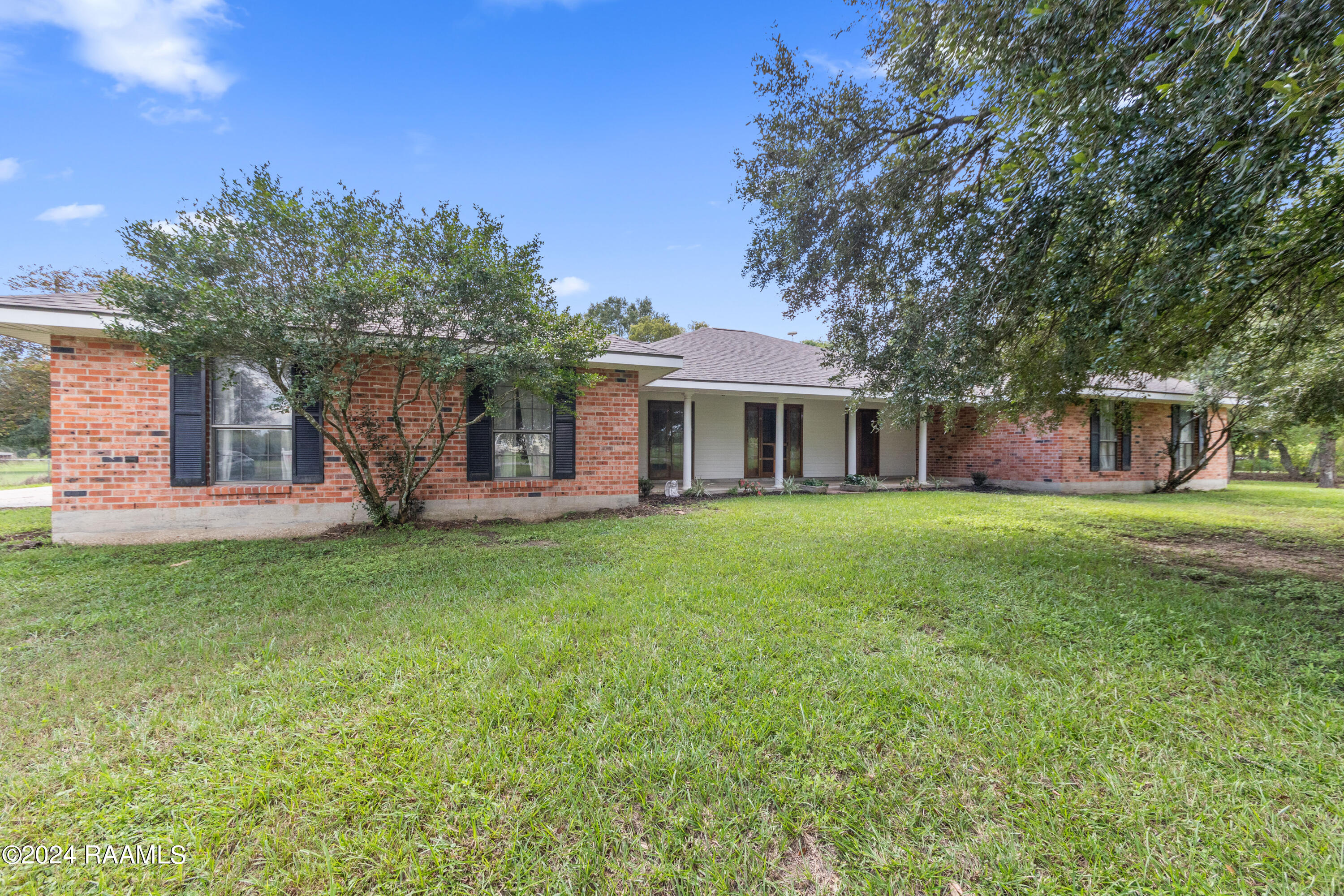 664 Don Guilbeau Road Arnaudville, LA 70512 - Photo 47 of 48
