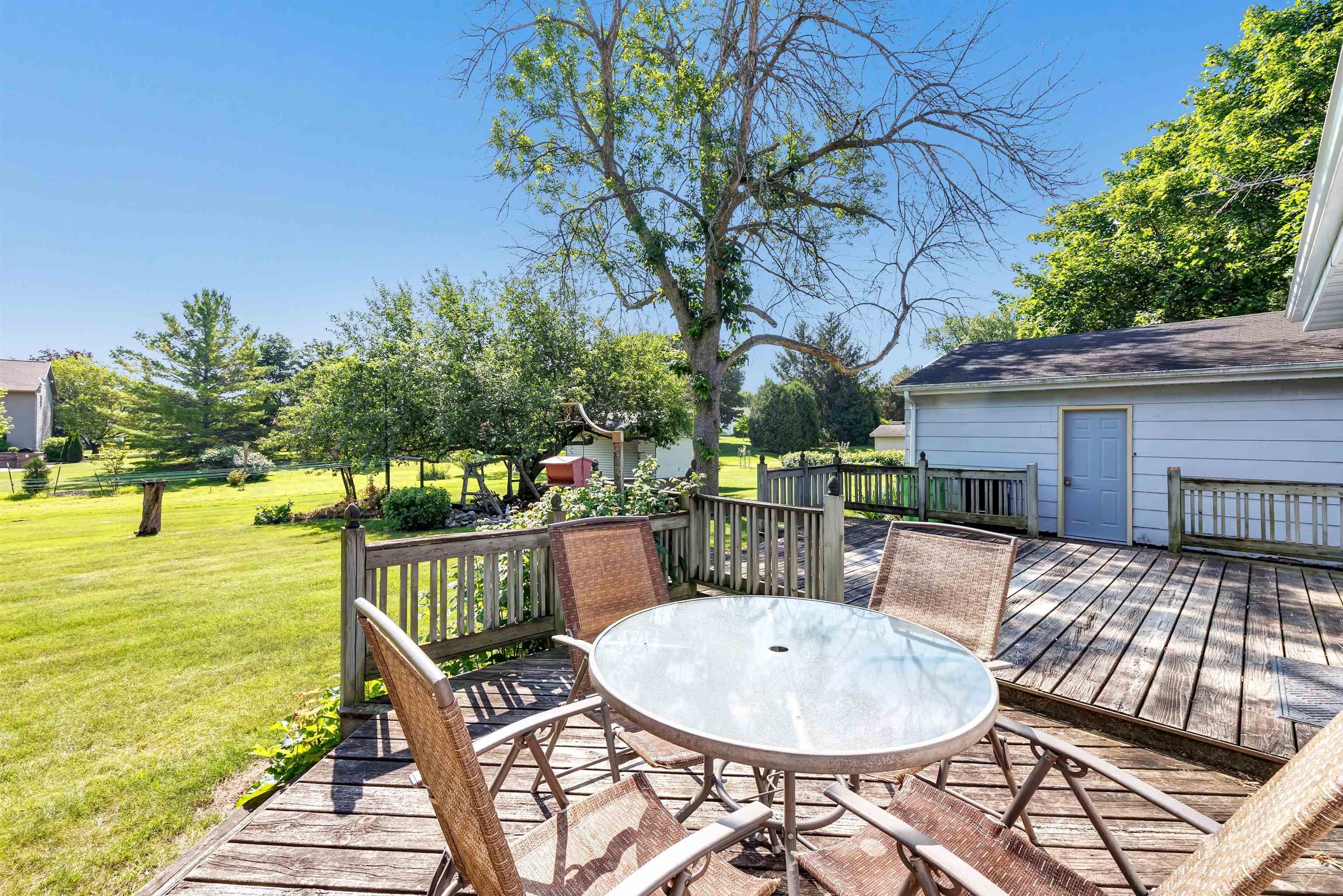 N9598 Noe Road Appleton, WI 54915 - Photo 17 of 23