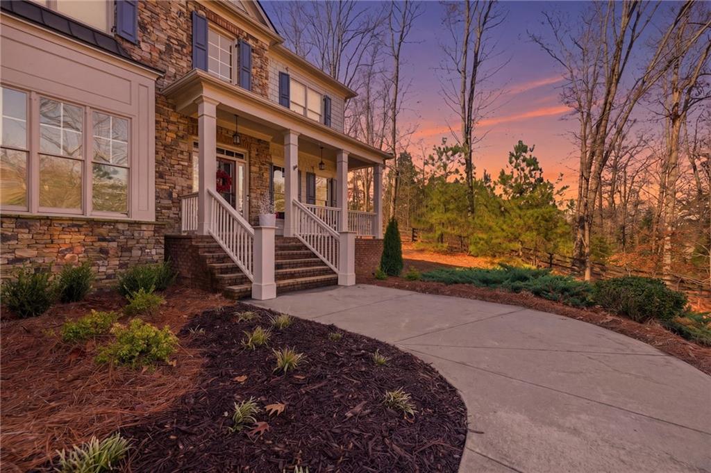 1625 Hamiota Ridge Alpharetta, GA 30004 - Photo 3 of 92