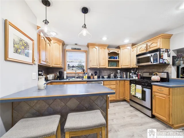 $299,900 | 301 York Street, Olean, NY 14760