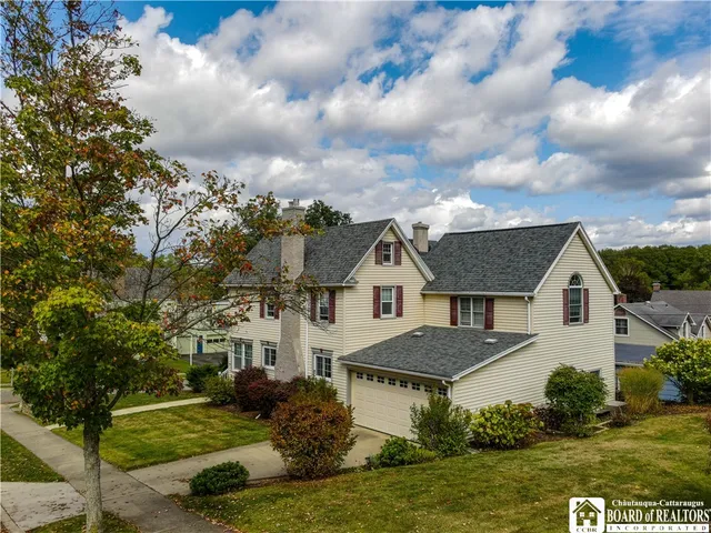 $299,900 | 301 York Street, Olean, NY 14760