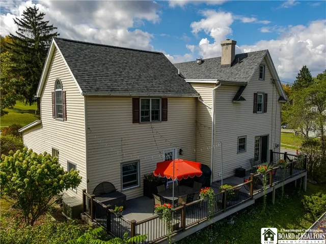 $299,900 | 301 York Street, Olean, NY 14760