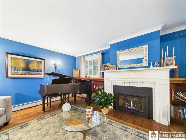 $299,900 | 301 York Street, Olean, NY 14760