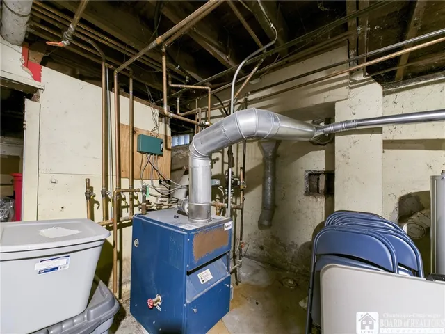 $299,900 | 301 York Street, Olean, NY 14760