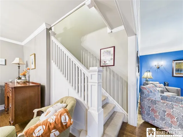 $299,900 | 301 York Street, Olean, NY 14760