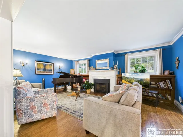 $299,900 | 301 York Street, Olean, NY 14760