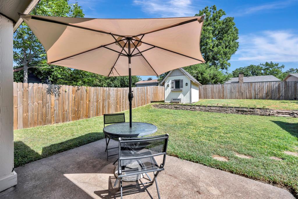 6453 Starnes Road Watauga, TX 76148 - Photo 28 of 40 Gallery Image 28