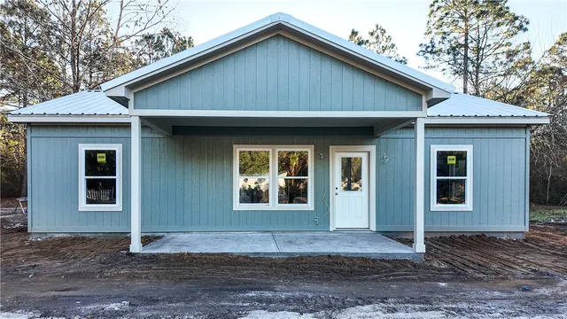 $262,000 | 1932 Black Road, Darien, GA 31305