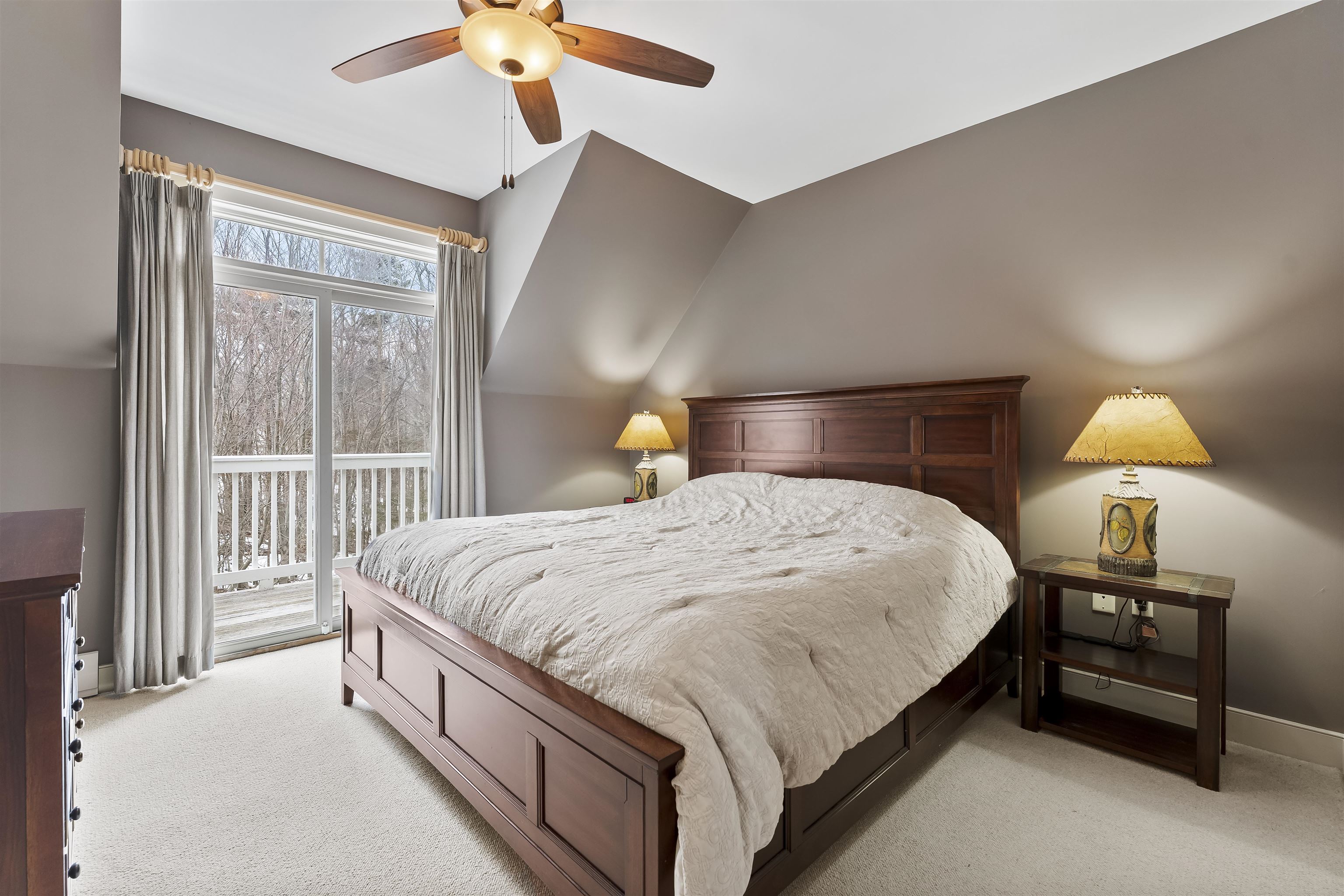 3 B Stratton Springs Road, Unit 3B Stratton, VT 05155 - Photo 16 of 33