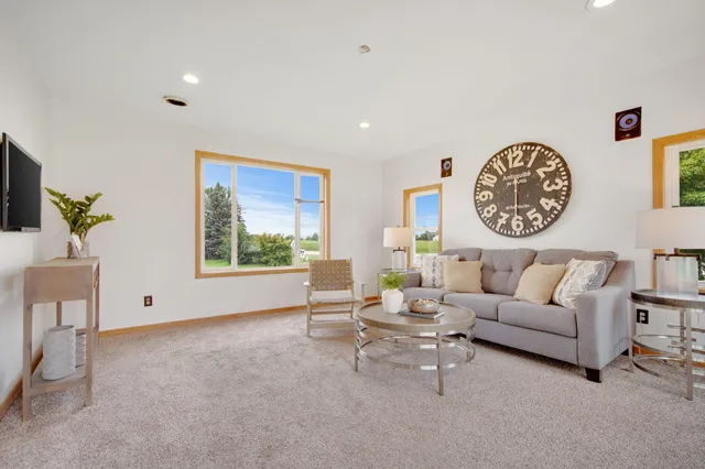 $349,900 | 3455 Kahler Drive Northeast, St. Michael, MN 55376