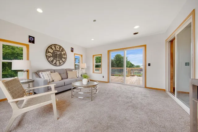 $349,900 | 3455 Kahler Drive Northeast, St. Michael, MN 55376