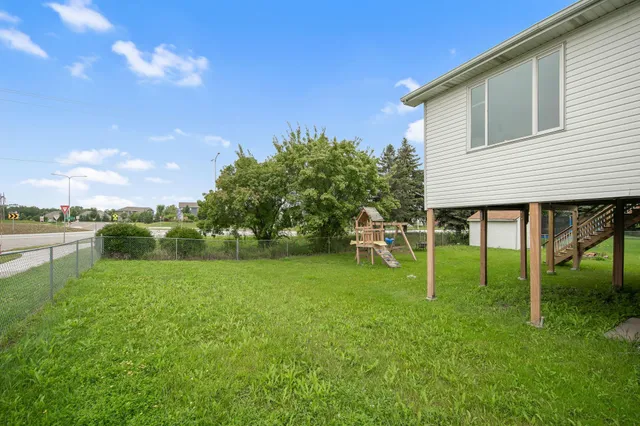 $349,900 | 3455 Kahler Drive Northeast, St. Michael, MN 55376