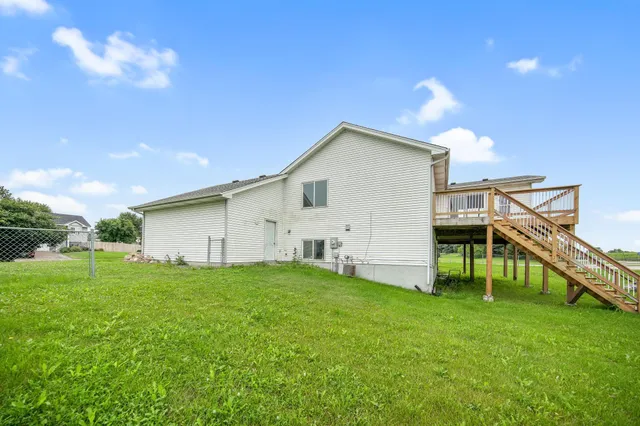 $349,900 | 3455 Kahler Drive Northeast, St. Michael, MN 55376