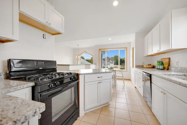 $349,900 | 3455 Kahler Drive Northeast, St. Michael, MN 55376