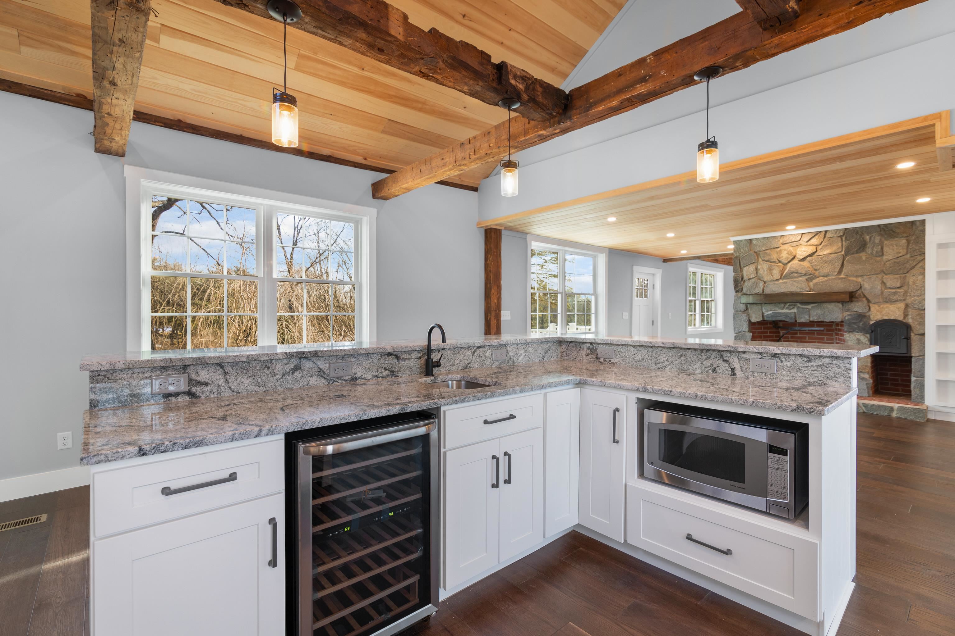 230 Tibbetts Hill Road Goffstown, NH 03045 - Photo 11 of 40