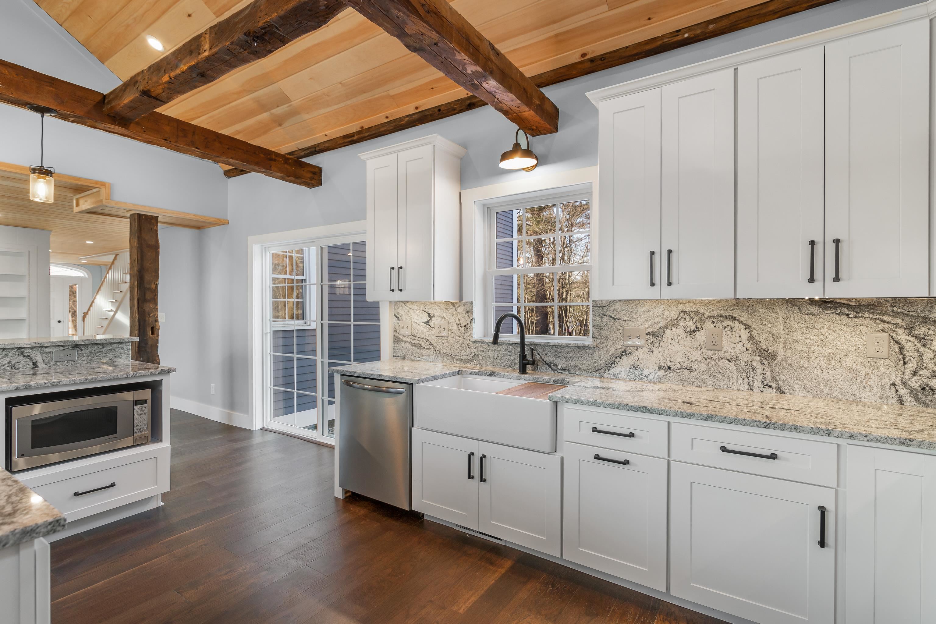 230 Tibbetts Hill Road Goffstown, NH 03045 - Photo 12 of 40