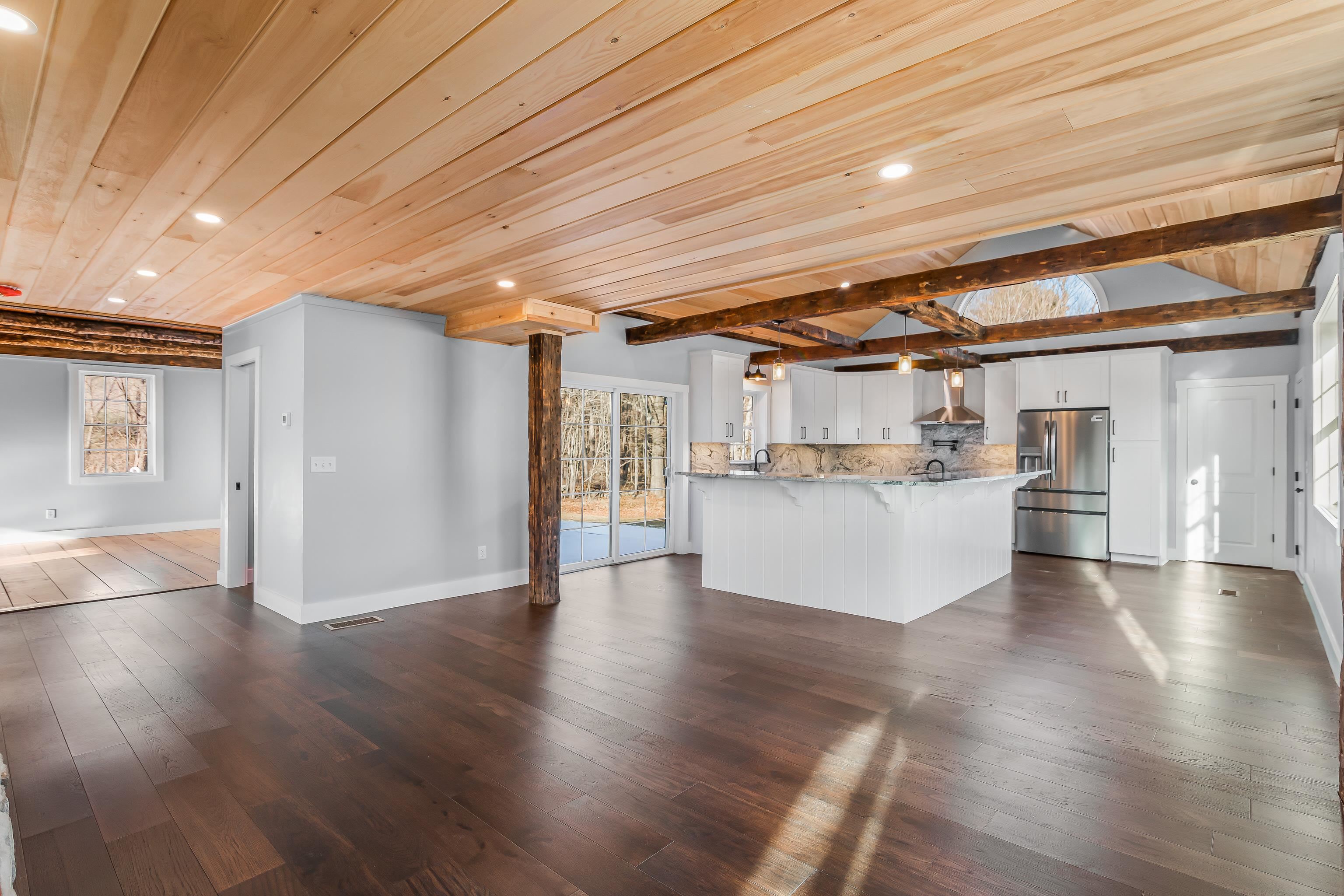 230 Tibbetts Hill Road Goffstown, NH 03045 - Photo 17 of 40