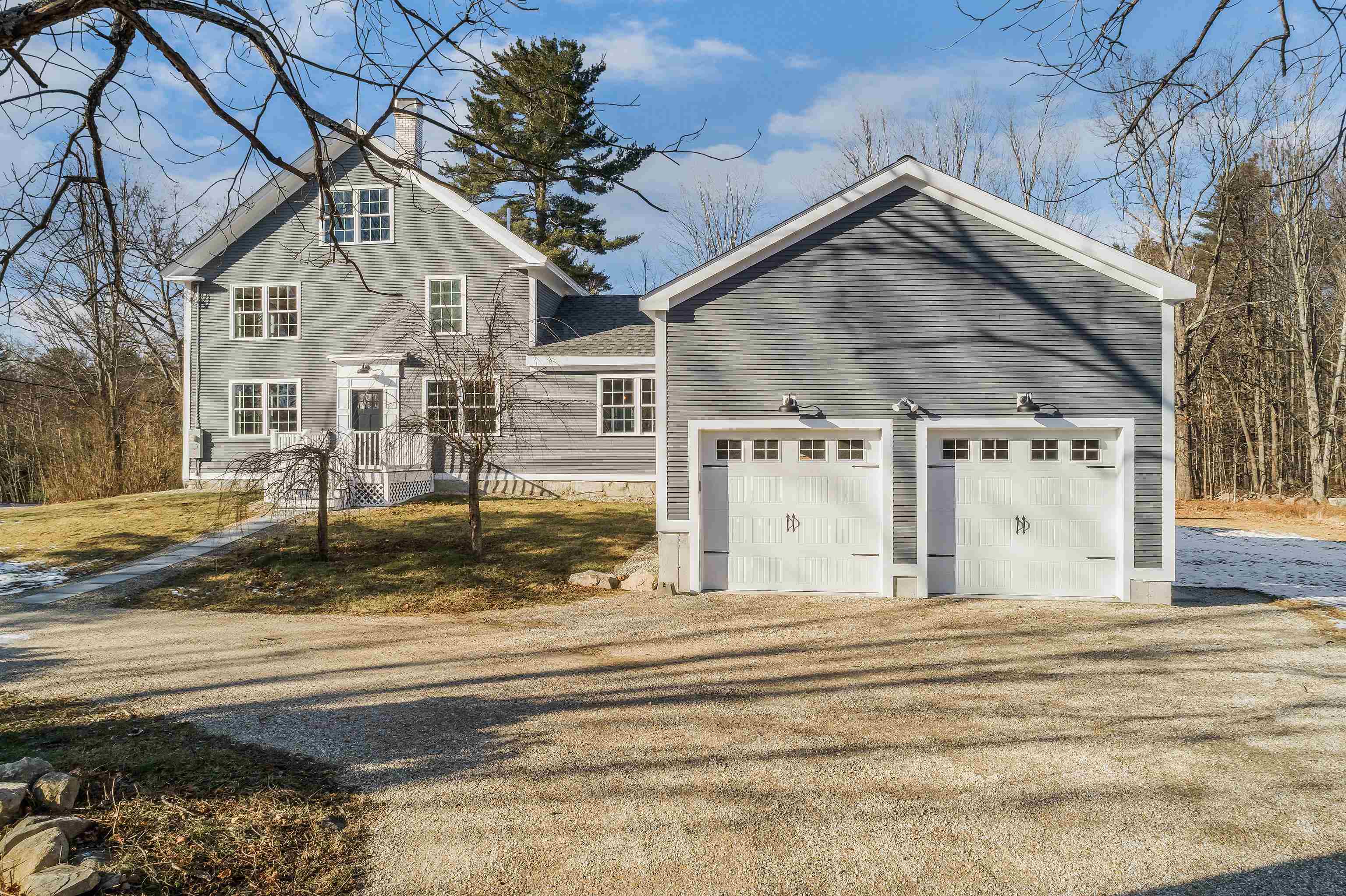 230 Tibbetts Hill Road Goffstown, NH 03045 - Photo 2 of 40