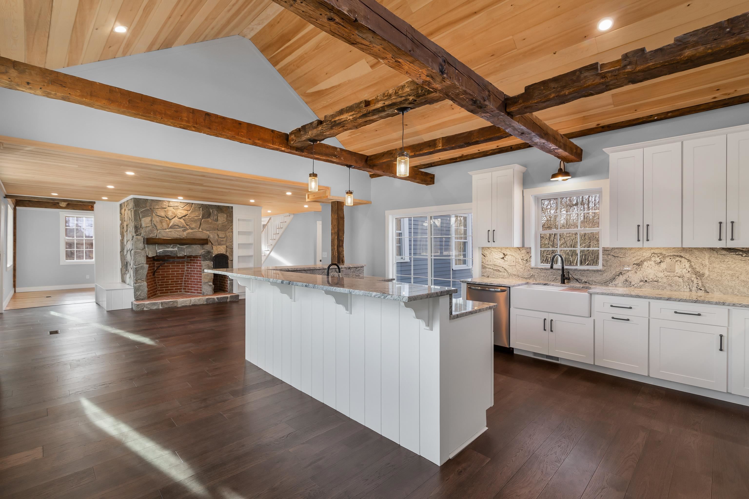 230 Tibbetts Hill Road Goffstown, NH 03045 - Photo 5 of 40