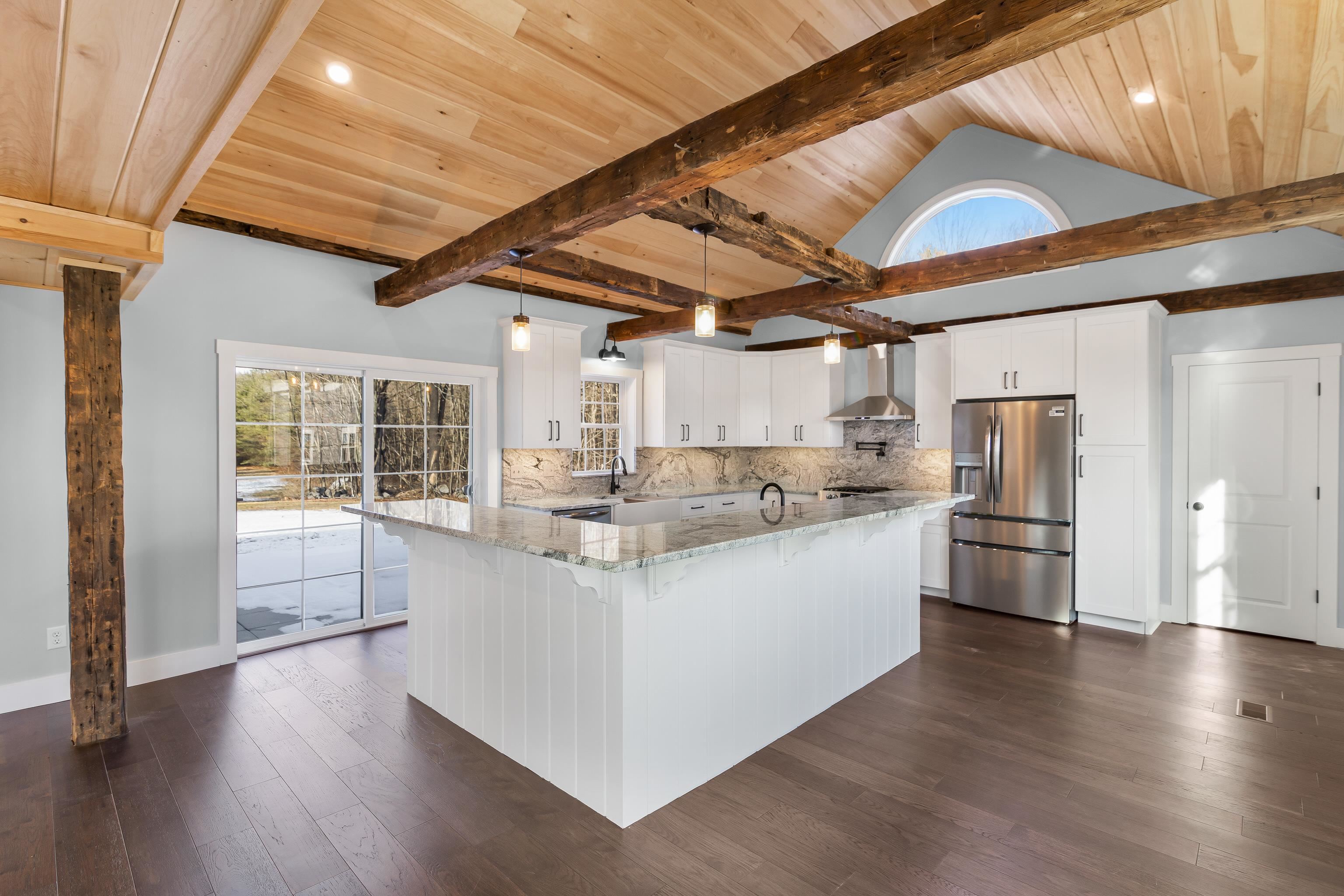 230 Tibbetts Hill Road Goffstown, NH 03045 - Photo 6 of 40