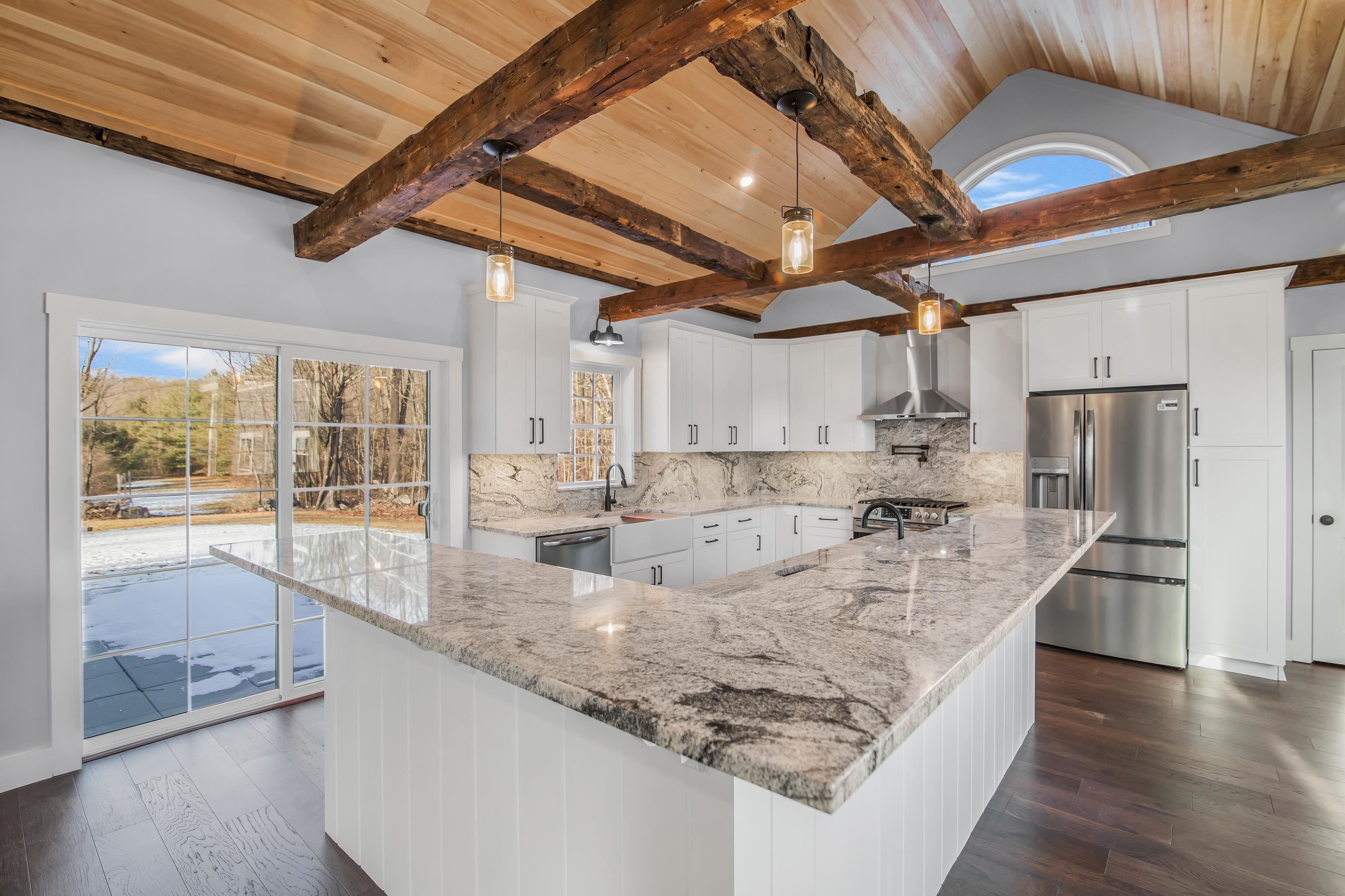 230 Tibbetts Hill Road Goffstown, NH 03045 - Photo 7 of 40