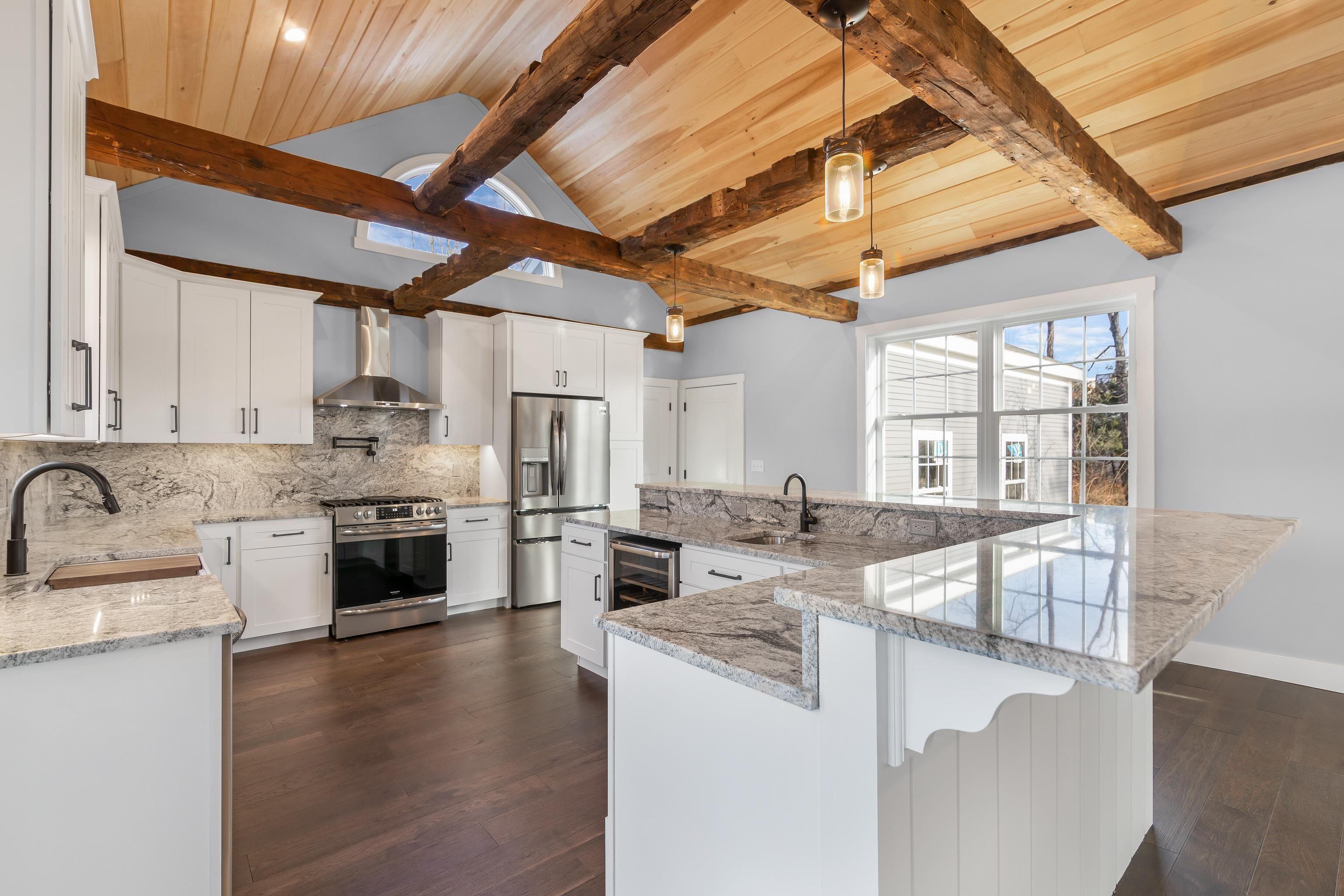 230 Tibbetts Hill Road Goffstown, NH 03045 - Photo 8 of 40