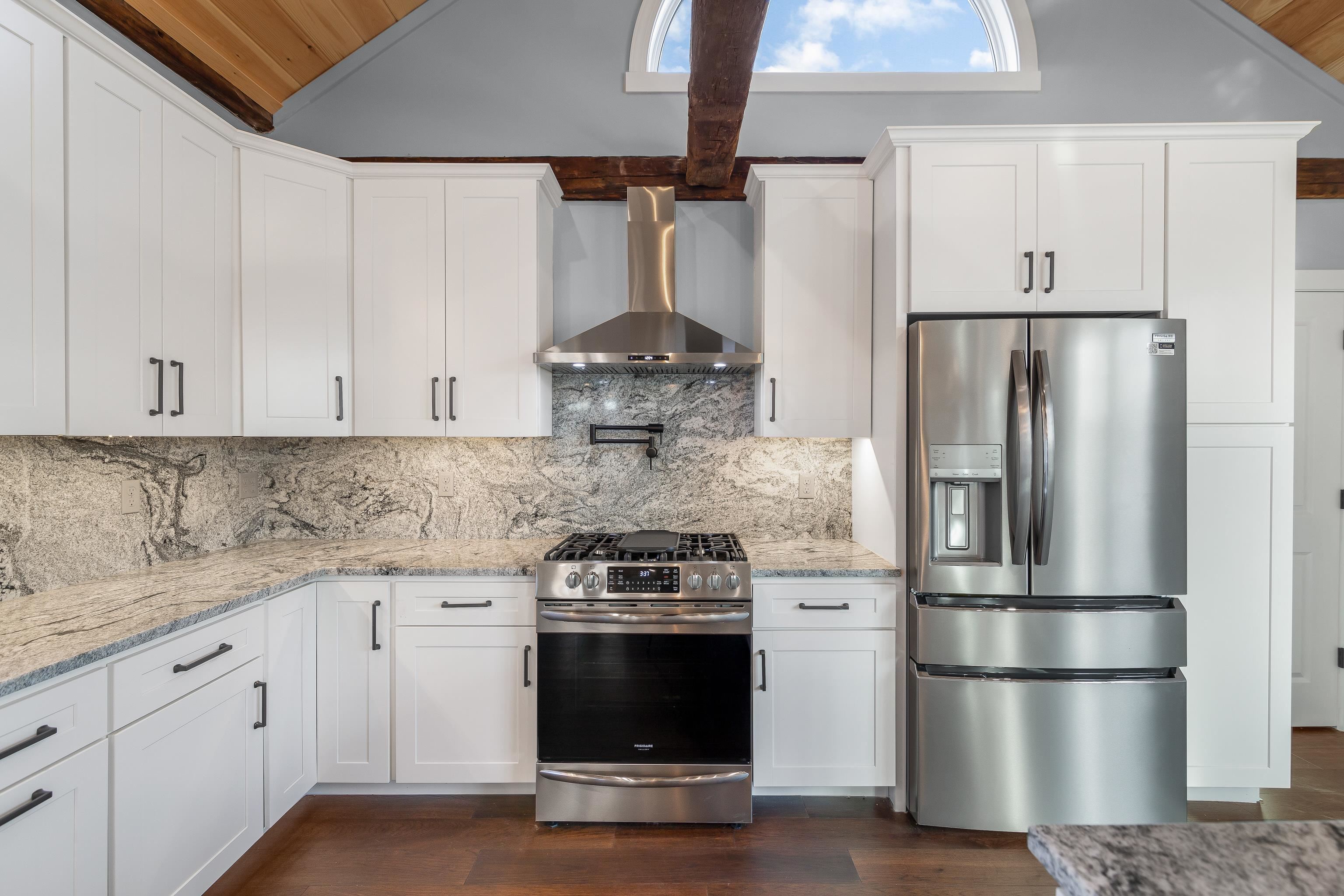 230 Tibbetts Hill Road Goffstown, NH 03045 - Photo 9 of 40