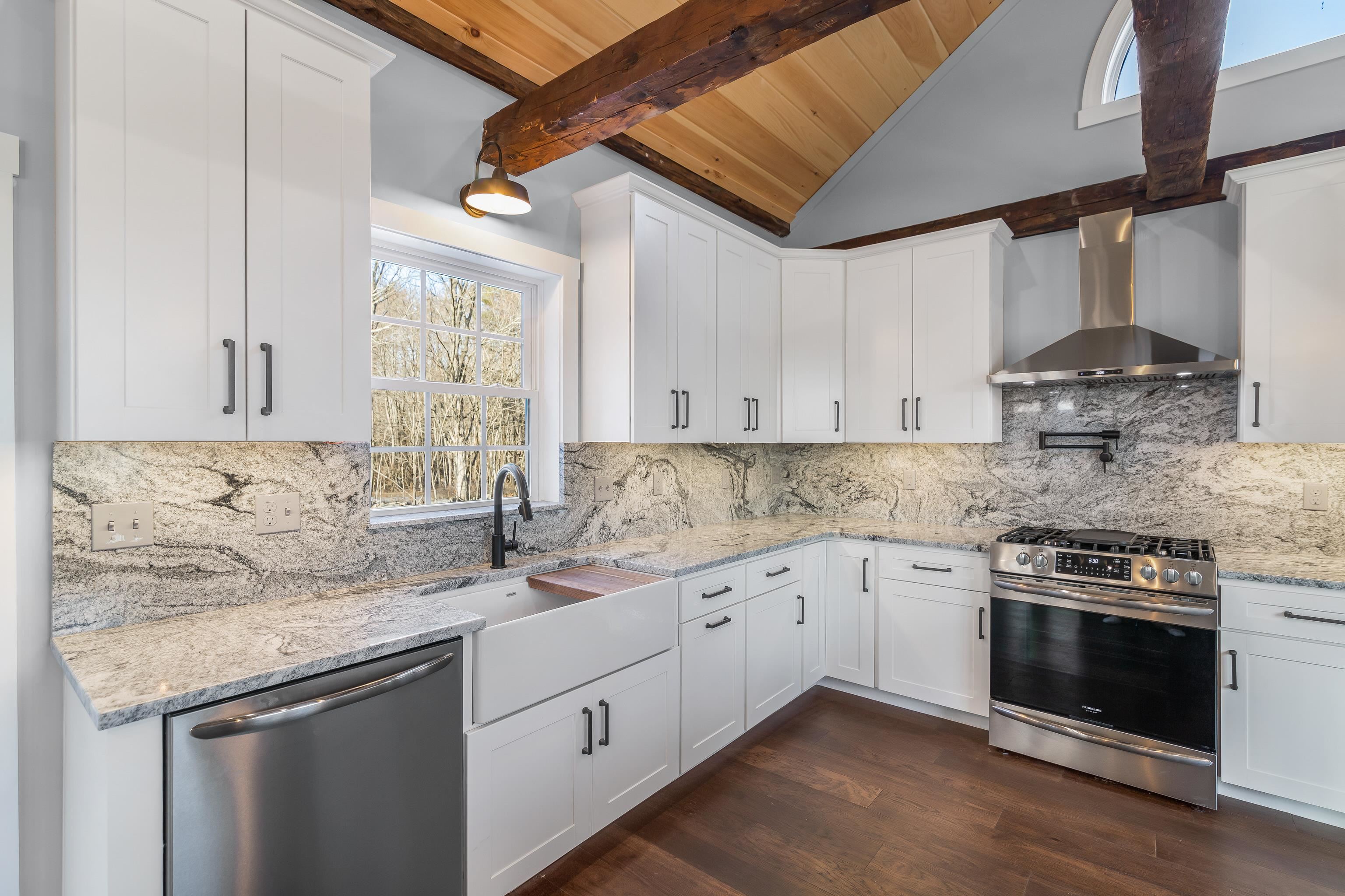 230 Tibbetts Hill Road Goffstown, NH 03045 - Photo 10 of 40