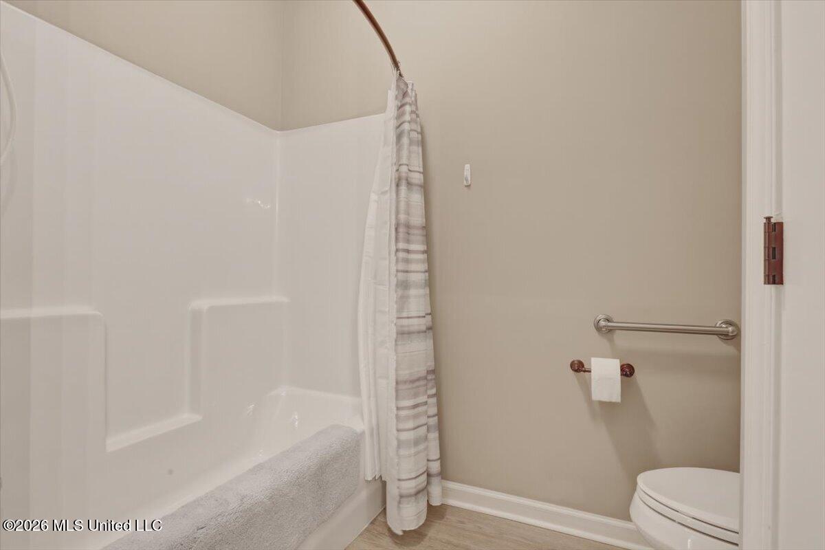 2690 Starlanding Road East, Unit A Southaven, MS 38672 - Photo 25 of 29 26-IMG_8684_5_6_7_8