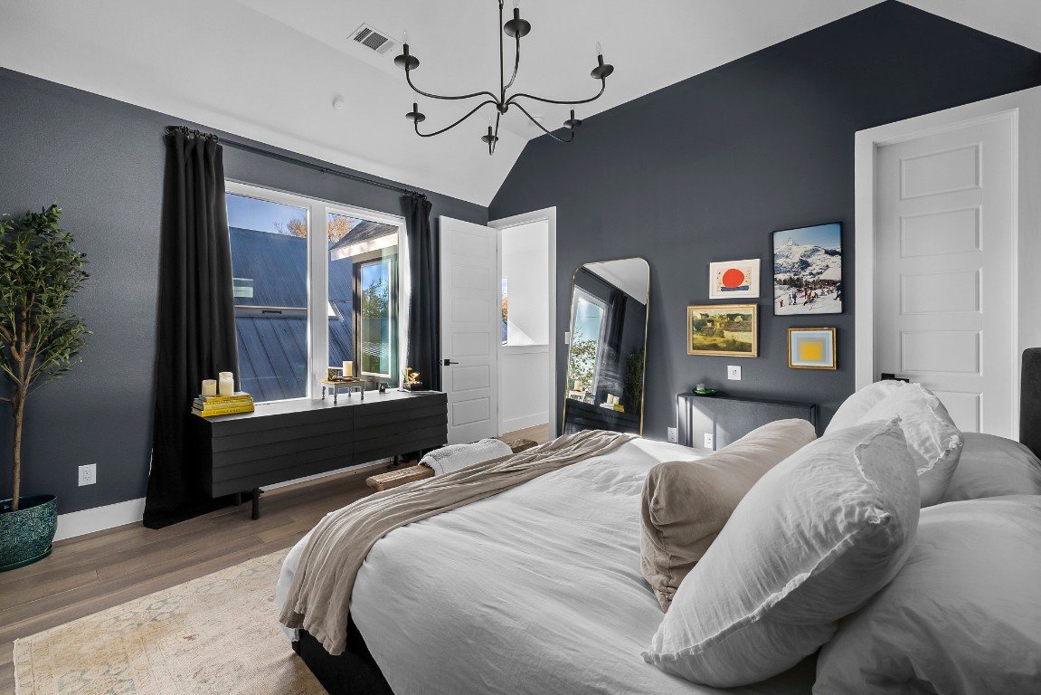 404 Powell Circle, Unit B Austin, TX 78704 - Photo 19 of 33