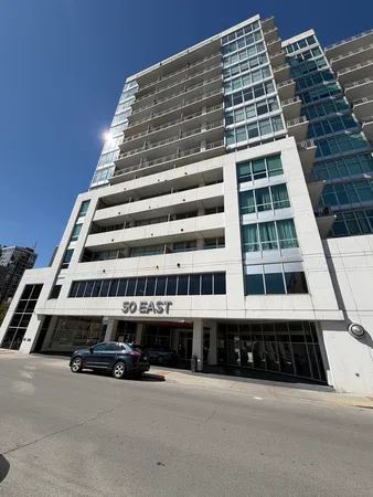 $3,200 | 50 East 16th Street, Unit 415, Chicago, IL 60616