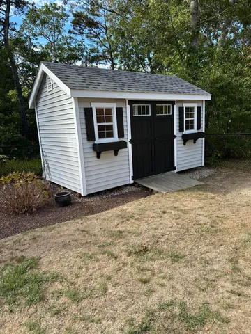 $995,000 | 42 Hanson Circle, Falmouth, MA 02536