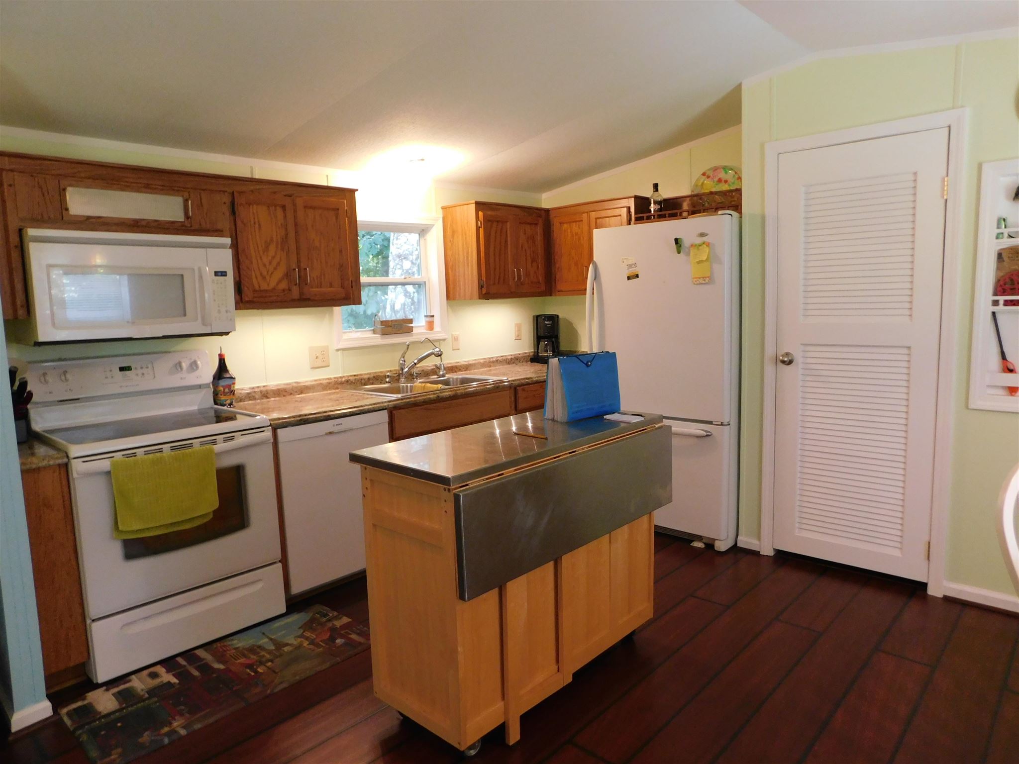 3235 Red Hill Road Taswell, IN 47175 - Photo 11 of 19