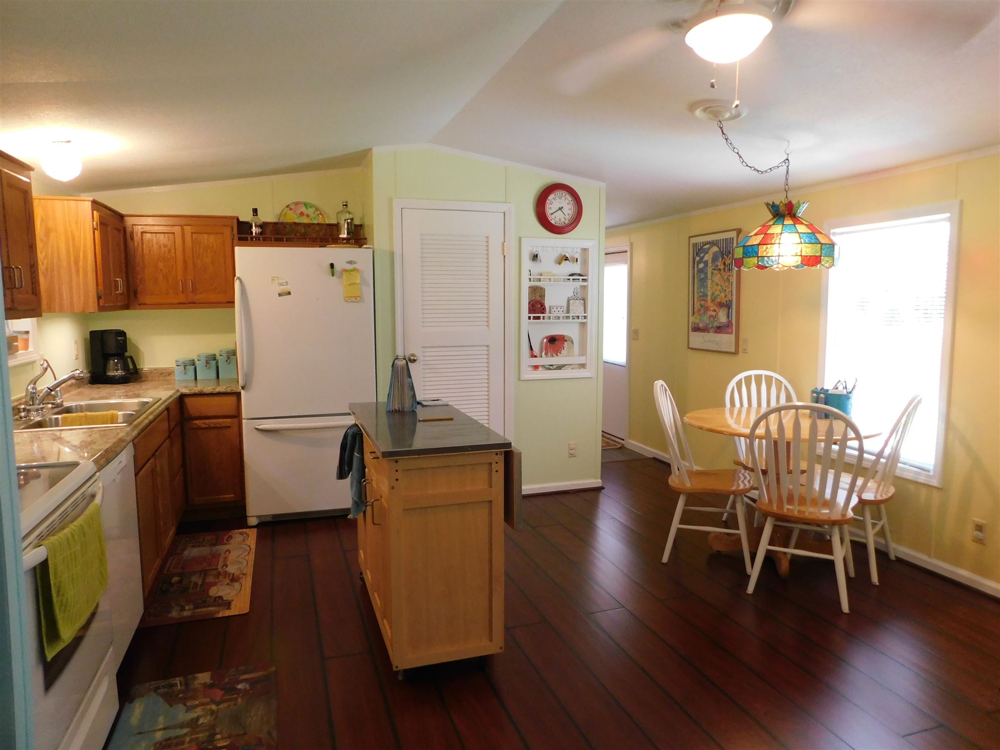 3235 Red Hill Road Taswell, IN 47175 - Photo 12 of 19