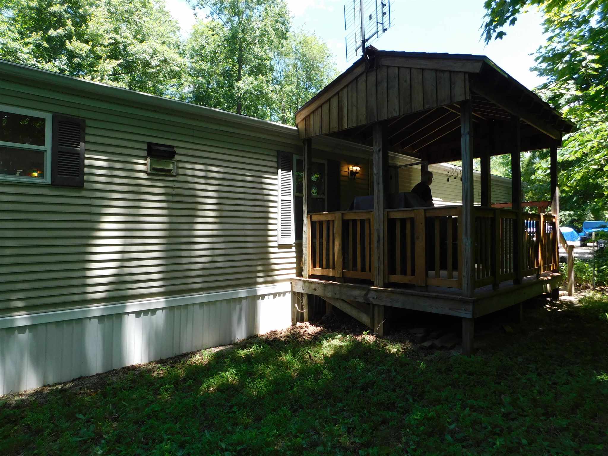 3235 Red Hill Road Taswell, IN 47175 - Photo 4 of 19