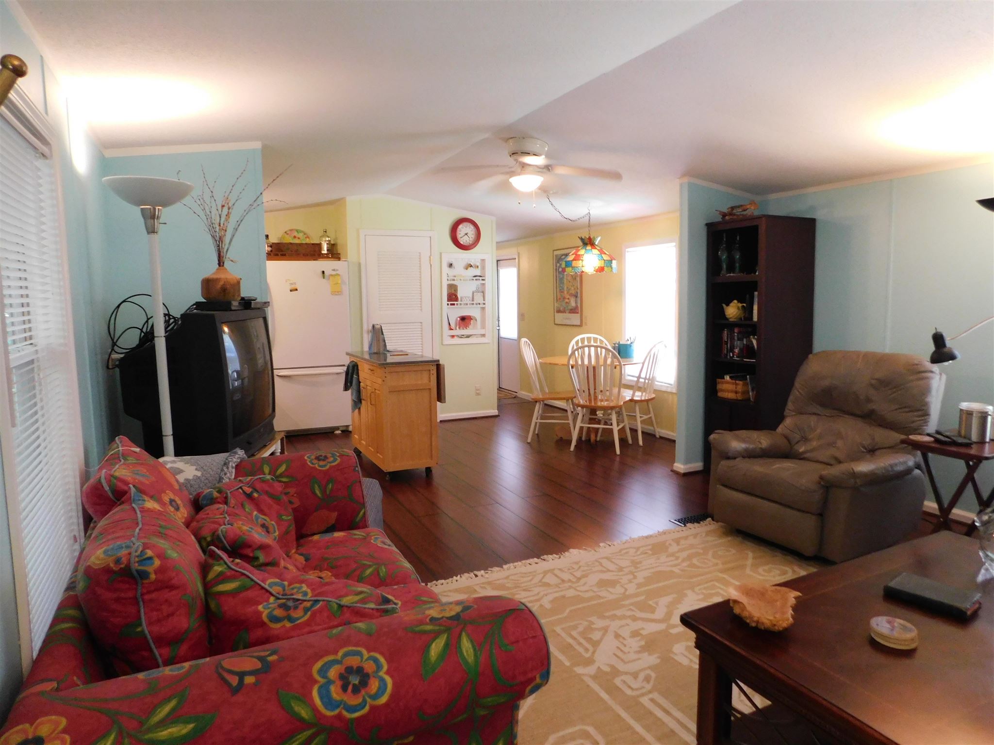 3235 Red Hill Road Taswell, IN 47175 - Photo 10 of 19
